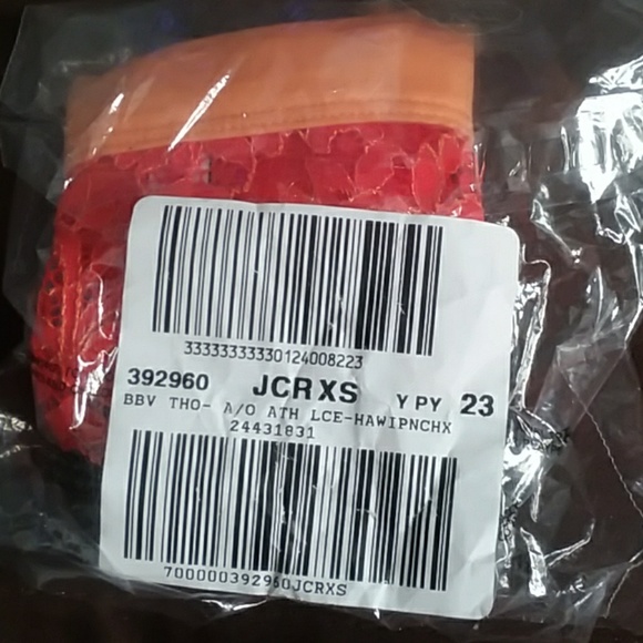 ⬇️$60 Victoria's secret panties - Picture 5 of 7